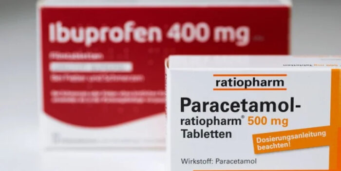 Expertos alertan sobre el consumo excesivo de paracetamol