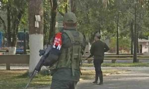 Conflicto entre guerrillas se extiende en frontera colombo-venezolana