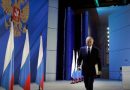 Rusia lanza nueva advertencia a Occidente y exige una respuesta constructiva