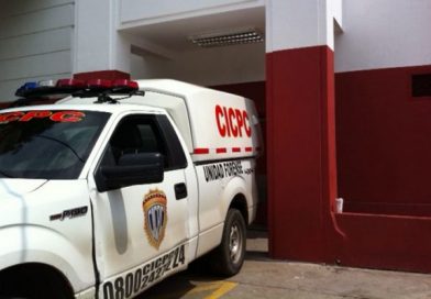 En Lagunillas de Mérida se ahorcó un ex-policía