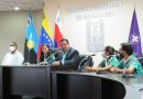 Asociación de Scout Venezuela se convierten por un día en legisladores de Maracaibo