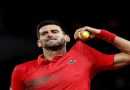 Djokovic pone la directa en su debut en Roland Garros