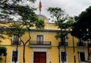 Venezuela rechaza informe de la Acnur