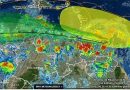 Ciclón afectará a Zulia y otros ocho estados de Venezuela