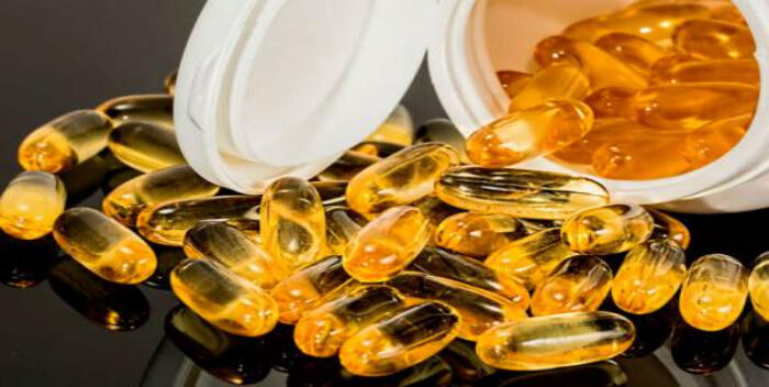 Médicos alertan sobre los suplementos de vitamina D