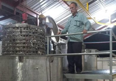En la población de Palmarito arrancan operaciones en planta procesadora de cangrejo azul 