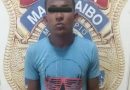 Polimaracaibo captura a hombre solicitado por homicidio en el casco central de Maracaibo 