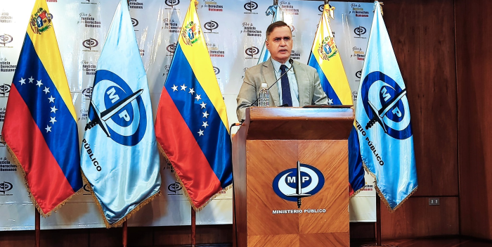 Comisión del MP venezolano investigará en Colombia trama de corrupción en  Monómeros – SURESNOTICIA