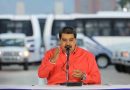 Presidente Maduro estableció diciembre como meta para solucionar averías en el servicio de agua