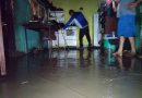 Organismos merideños atienden emergencias por las lluvias en Libertador y Sucre