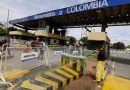 La Corte Constitucional de Colombia admite una demanda contra la creación de una zona binacional con Venezuela