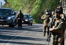 Seis personas heridas tras ser atacadas por un grupo de encapuchados en Chile