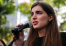 Delcy ordena deportación de Camilla Fabri e hijos de Alex Saab hacia Italia Delcy ordena deportación de Camilla Fabri e hijos de Alex Saab hacia Italia