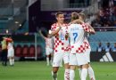 Croacia se acerca a octavos y elimina a Canadá 4-1