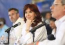 Cristina Fernández es condenada a seis años de prisión en juicio por corrupción