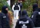 Detenidos en Alemania 25 ultraderechistas por planear golpe estado