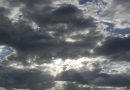 Inameh prevé nubosidad y lluvias en gran parte del país