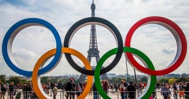 OMS advierte que habrá calor extremo durante Juegos Olímpicos de París 2024
