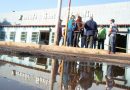 Vicepresidente del Concejo Juan Urdaneta: Hidrolago debe abocarse a resolver el problema de aguas servidas en Santa Rosalía