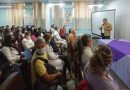 Corposalud promueve la prevención del cáncer desde la red hospitalaria y ambulatoria en Mérida