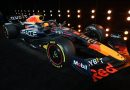 Red Bull presenta el RB19 de Verstappen y ‘Checo’ Pérez en Nueva York