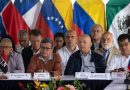 España acepta ser “país acompañante” en el proceso de paz en Colombia