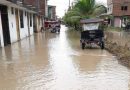 Emiten alerta por fuertes lluvias en costa norte y central de Perú