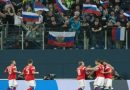 COI permitirá que atletas rusos y bielorrusos compitan como neutrales