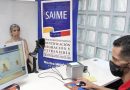 Saime despliega jornadas móviles de cedulación en varios estados del país Saime despliega jornadas móviles de cedulación en varios estados del país