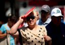 Venezuela inicia período de máxima incidencia solar con lluvias dispersas