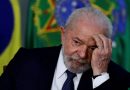 HRW critica los «comentarios imprudentes» de Lula sobre el Gobierno venezolano