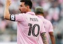 Messi, entre los cuatro latinos que aspiran a ser el capitán del All-Star de la MLS