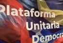 PUD reitera su exigencia de una “amnistía integral” y afirma que las exclusiones «no son un acto de justicia»