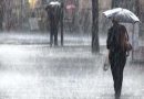 Inameh prevé lluvias esta semana en gran parte del país por el paso de las ondas tropicales 42 y 45 Inameh prevé lluvias esta semana en gran parte del país por el paso de las ondas tropicales 42 y 45