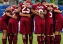 La Vinotinto cayó cuatro puestos en el ranking FIFA