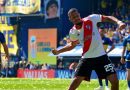 Salomón Rondón marcó el camino para River Plate en el Superclásico
