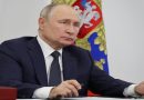 Trump insiste en que Putin debe llegar a un “acuerdo” para el fin de la guerra de Ucrania