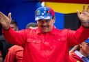 Presidente Maduro admira fuerza revolucionaria del pueblo de Turén