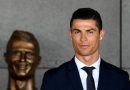 Cristiano Ronaldo gana demanda de 10 millones de dólares a la Juventus