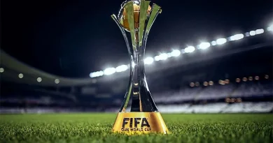 FIFA anunció los equipos clasificados al Mundial de Clubes 2025