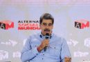 Presidente Maduro insta al ALBA-TCP mantener movilización permanente contra el fascismo