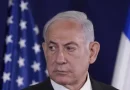 Netanyahu dice que no aceptará ninguna decisión de la CIJ contra su ofensiva en Gaza