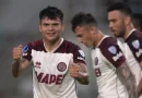 Copa Sudamericana: Lanús derrotó a Metropolitanos en Venezuela con dos goles de Walter Bou y quedó puntero de su grupo