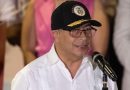 Petro pide a Estados Unidos no entrometerse en el proceso de paz de Colombia