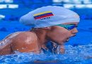 Venezuela brilla en los Juegos Bolivarianos Sucre 2024