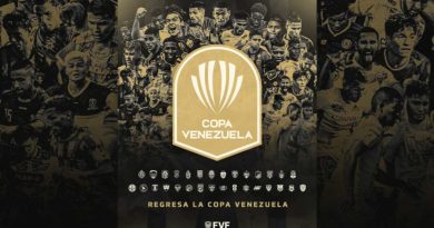 La FVF anuncia el regreso de la Copa Venezuela