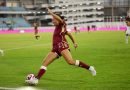 Vinotinto femenina goleó a Panamá en su segundo amistoso internacional