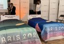 Juegos Olímpicos de París tendrán camas “anti-sexo”