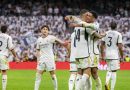 Real Madrid, campeón anticipado de LaLiga tras súbita derrota del Barça