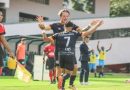 Deportivo Miranda vence al Bolívar Sport Club en el Brígido Iriarte